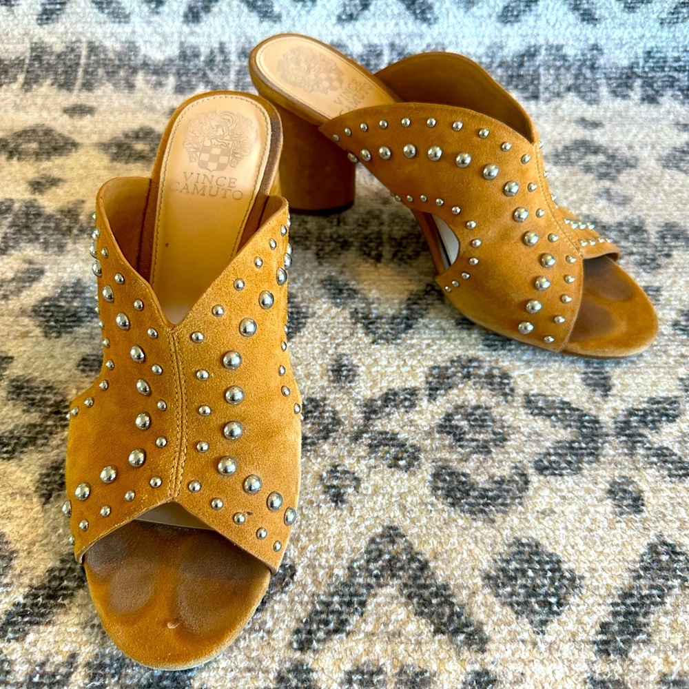Vince Camuto heels